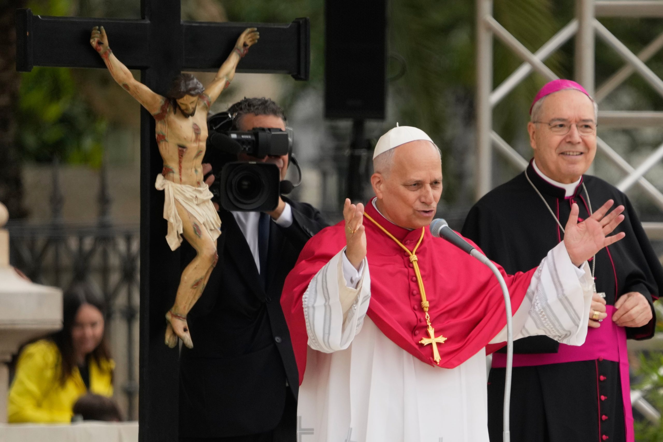 Papa Lav XIV