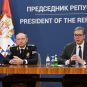 Vasiljević i Vučić