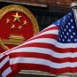 Kina i Amerika