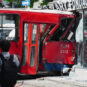 Tramvajska nesreća u Beogradu