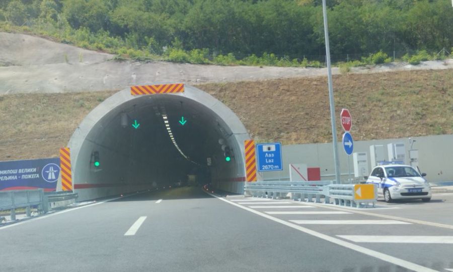 Miloš Veliki