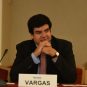 Pedro Vargas David