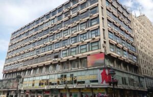 Oktobarski salon je u opasnosti, odgovorna je gradska vlast