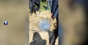 Fotografija bureta sa lešom: Kako režim monstruoznim slikama pokušava za zataška sopstvenu krivicu