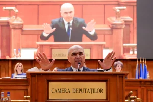 Zašto je pala vlada Ruminije?