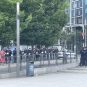 Policija na Slaviji