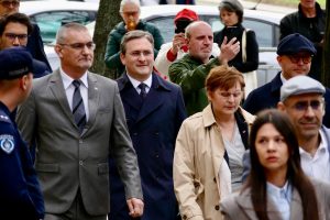 TOK: Mladen Nenadić jeste pio rakiju sa Selakovićem