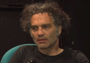 Upoznavanje Filipa Gajića sa Bitef teatrom gde ga je postavila Skupština grada