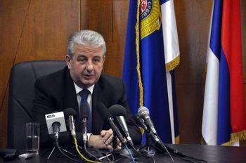 Veljović