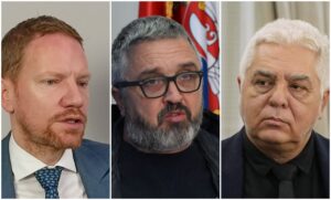 Bratina brani Informer: „Gašenja slobode medija”