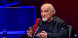 Preminuo je Predrag Koraksić Koraks