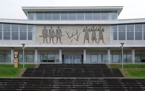 Da li će zbog nove v.d. direktorke biti promenjen Statut Muzeja Jugoslavije