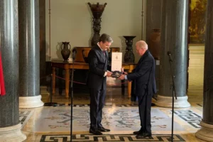 Zašto se ne zna o saradnji Srbije i Rusije u realizaciji Arheološkog muzeja?