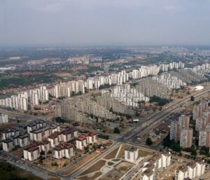 „Kuvanje“ u novobeogradskim blokovima: Kako je beobzirna gradnja promenila mikroklimu