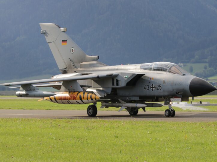 Borbeni avion