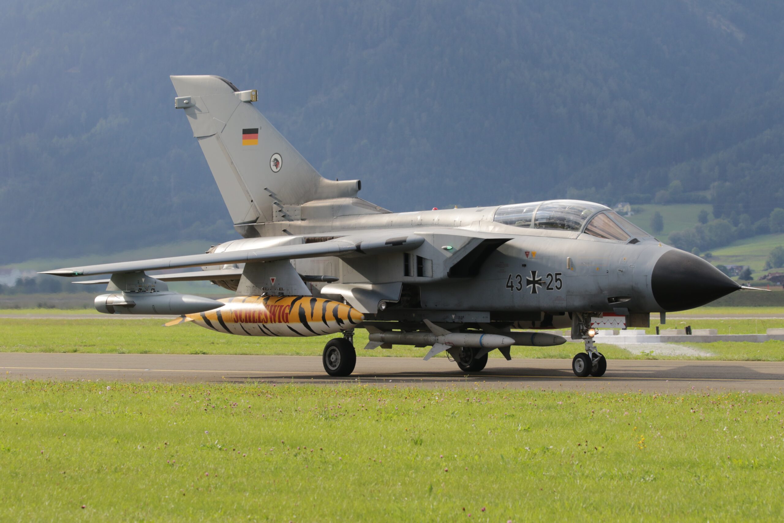 Borbeni avion