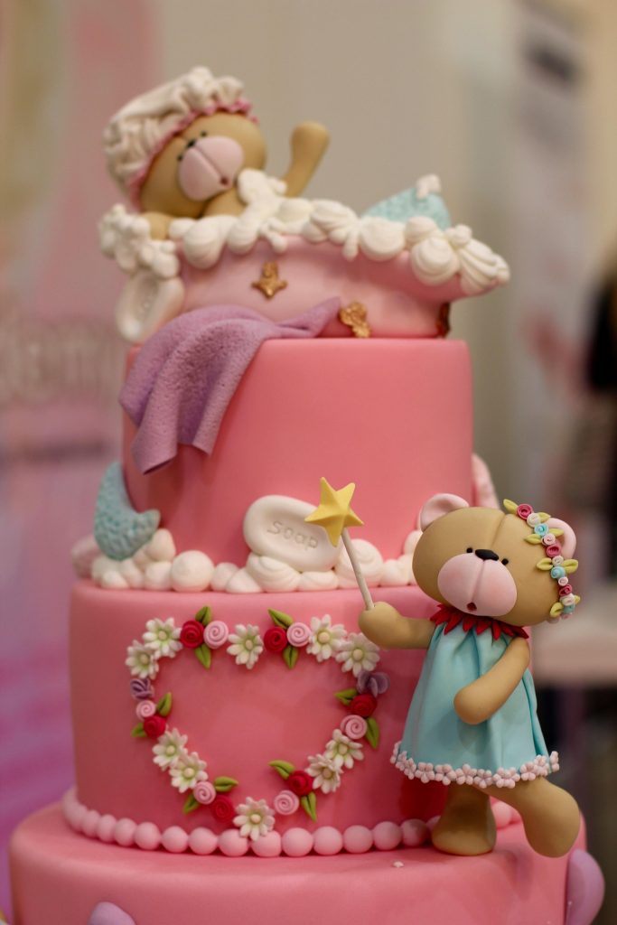 Rođendanska torta