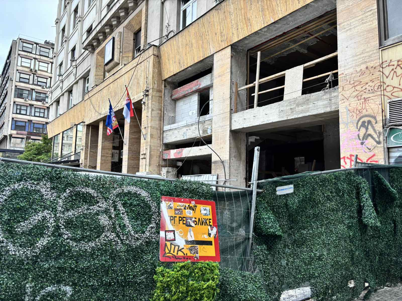Pozorište Boško Buha