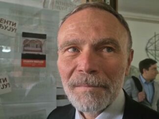 Radivoje P. Stojković