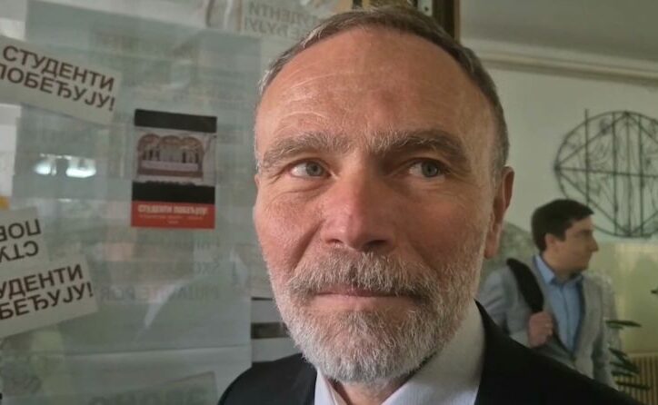 Radivoje P. Stojković