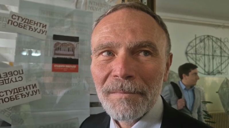 Radivoje P. Stojković