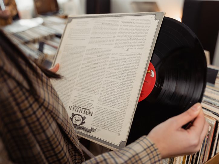 Vinil
