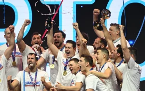 Iz reprezentacije Srbije otišlo 11 zlatnih vaterpolista