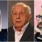 Žaklina Tatalović, Nikola Hajdin, Dragan J. Vučićević