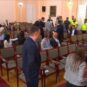 Bačen suzavac u skupštini grada Užica