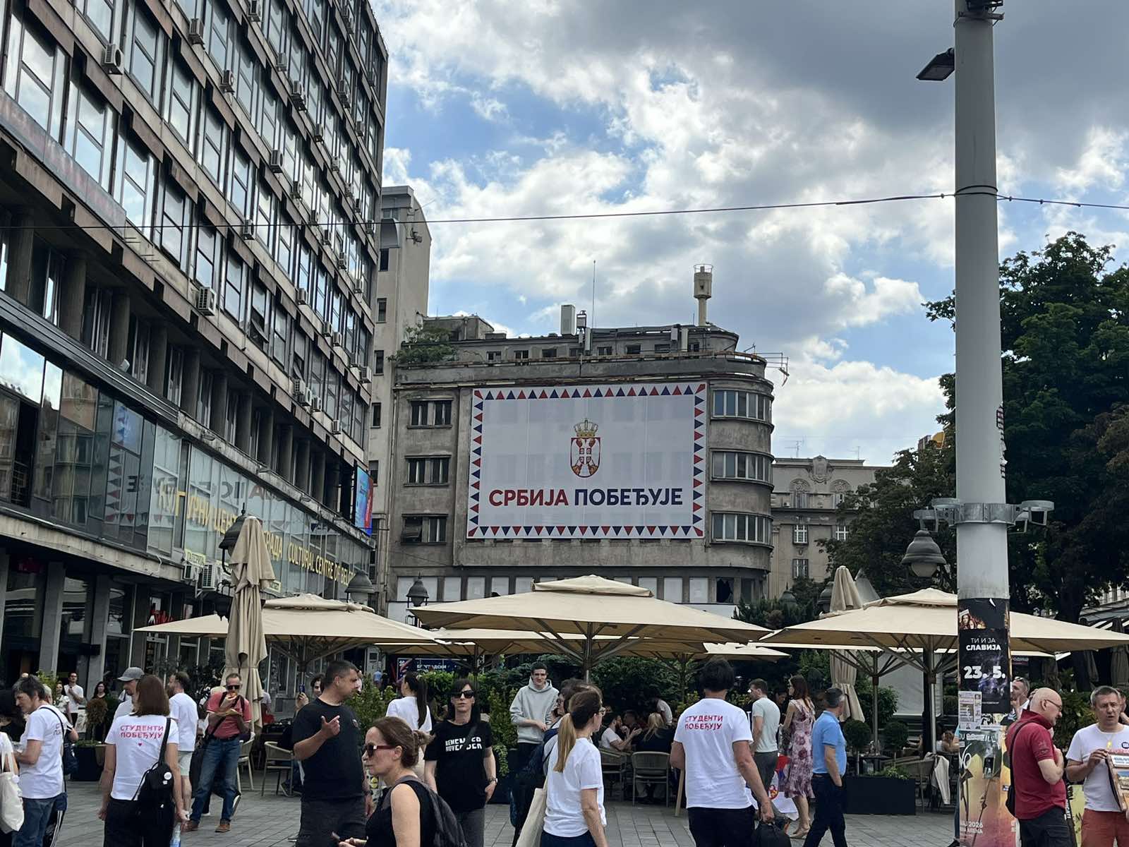 23. maj