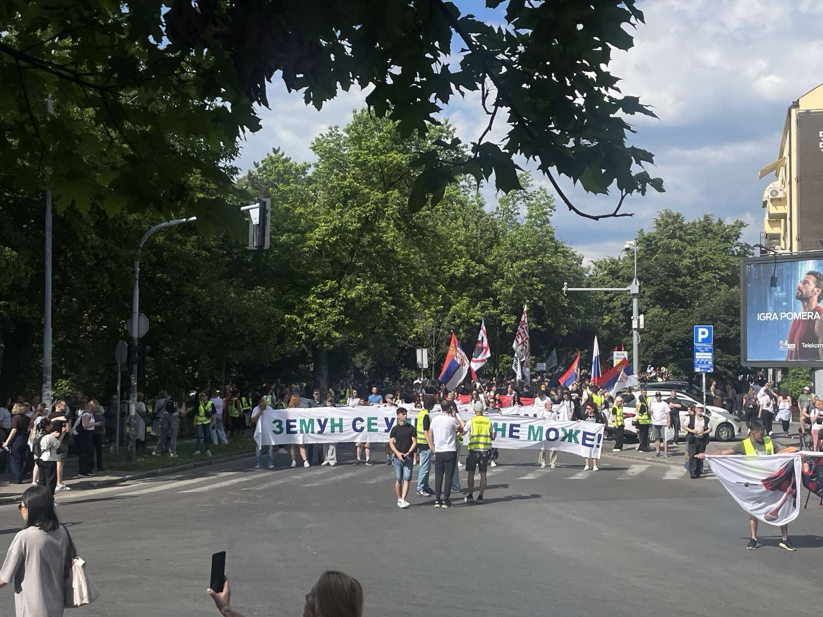 23. maj