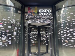 Da li EXPO pripada svima?