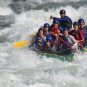 Rafting