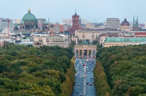 Neonacisti se kriju po betonskim spavaonicama Berlina
