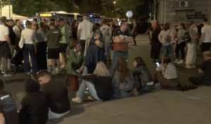Slučaj Lazar Mišić: Zašto studenti i zborovi prete blokadom Zemuna