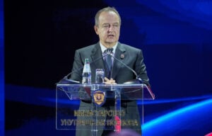 Zašto je Ivica Dačić ponovo rođen