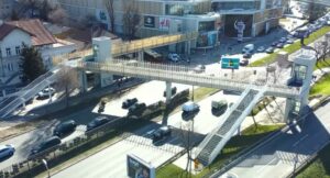 Zašto se pasarela sa Ade Ciganlije seli na Autokomandu?