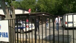 U pucnjavi u kafiću u Kumodražu ubijen Darko Vesović Prika