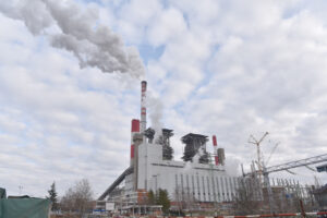 SF priča o novoj elektrani