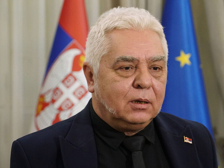 Boris Bratina