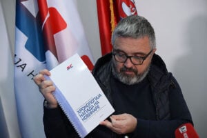 Uslov koji nikada neće biti ispunjen