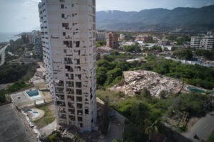 Zemljotres u Venecueli: Desetine hiljada ljudi vodi se kao nestalo