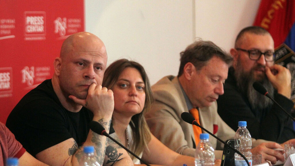 Konferencija pod nazivom 