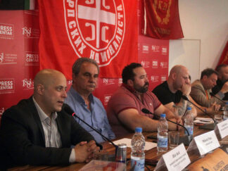 Konferencija pod nazivom 