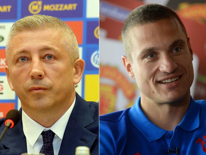Kokeza, Vidić