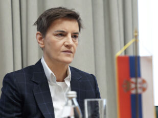 Ana Brnabić