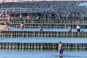 Paklena vrućina u Evropi: Rekordi širom kontinenta, temperature preko 40 stepeni