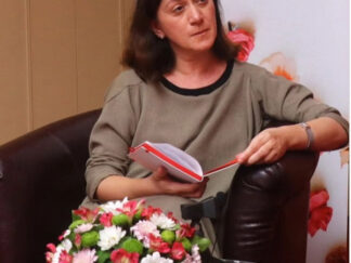 Nataša Gvozdenović