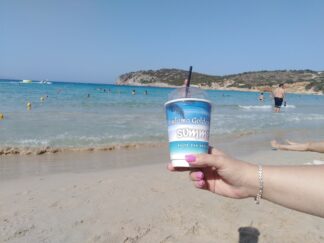 Krit, plaža