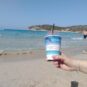 Krit, plaža